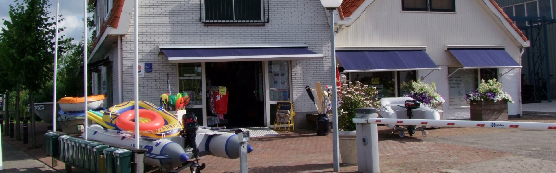Informatie Informatie