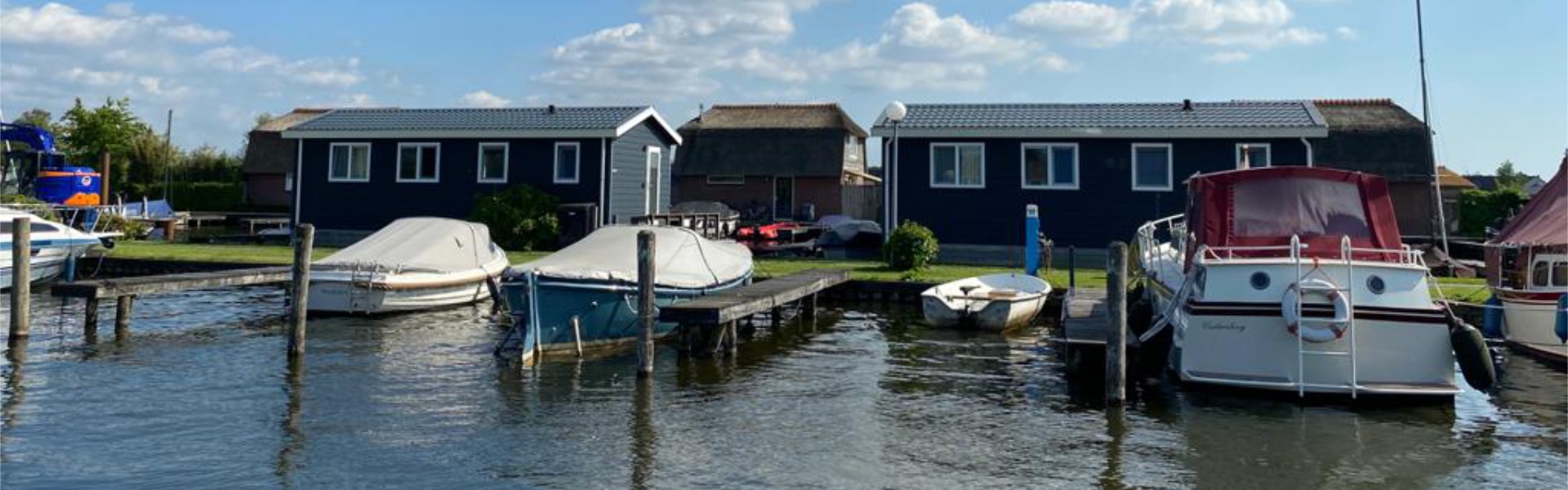 Jachthaven