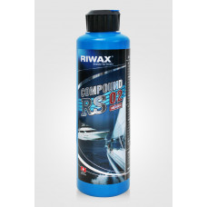 Riwax Compound RS 04 Fine, voor licht verweerde gelcoats polijst middel