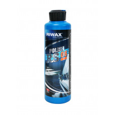 Riwax Polish RS 06 hoogglans polish 250 ml