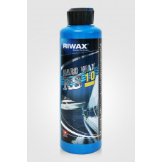 Riwax Hard Wax RS 10 - Hightech Gelgoat protector