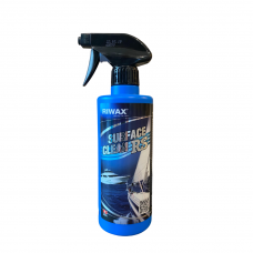 Riwax Surface Clean RS boot cleaner 500 ml