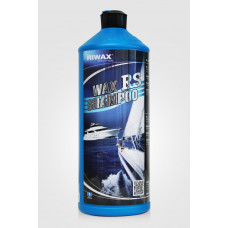 Riwax Wax RS Shampoo 1000 ltr