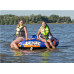 Funtube 2Fast, 2 personen