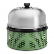 Cobb PRO Barbecue Heritage Green Limited Edition