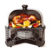 Cobb PRO Barbecue Zwart