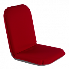 Comfort Seat Classic Regular - Flexibele zitkussens type C11 -  100 x 48 x 8 cm - diverse kleuren