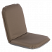 Comfort Seat Classic Regular - Flexibele zitkussens type C11 -  100 x 48 x 8 cm - diverse kleuren