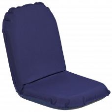 Comfort Seat Classic Small - Flexibele zitkussens Type C21 -  91 x 43 x 8 cm - 2,5 kg diverse kleuren