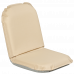 Comfort Seat Classic Small - Flexibele zitkussens Type C21 -  91 x 43 x 8 cm - 2,5 kg diverse kleuren