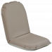 Comfort Seat Classic Small - Flexibele zitkussens Type C21 -  91 x 43 x 8 cm - 2,5 kg diverse kleuren