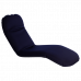 Comfort Seat Classic Kingsize, Flexibele ligbedden Type C71 - 195 x 58 x 10 cm - 8,6 kg