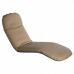 Comfort Seat Classic Kingsize, Flexibele ligbedden Type C71 - 195 x 58 x 10 cm - 8,6 kg