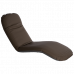 Comfort Seat Classic Kingsize, Flexibele ligbedden Type C71 - 195 x 58 x 10 cm - 8,6 kg