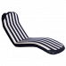 Comfort Seat Classic Kingsize, Flexibele ligbedden Type C71 - 195 x 58 x 10 cm - 8,6 kg