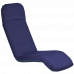 Comfort Seat Classic Extra Large Plus Back-Legpart Hinge Type  C81 , Flexibele ligbedden 161 x 48 x 8cm - 5,5 kg div. kleuren met een langere rugleuning