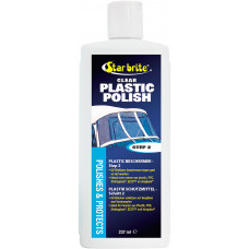 Starbrite Plastic Beschermer - Stap 2 - 237 ml