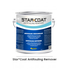 Starbrite Antifouling Remover (verwijderaar) 2,5 ltr.