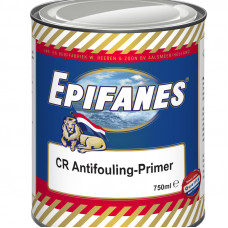 Epifanes CR Antifouling Primer, Blik 750 ml