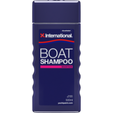 International Boatcare Boat Shampoo 500 ML