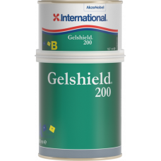 International Gelshield 200 Osmose Primer 2-C (onder de waterlijn) blik 750 ml - div. kleuren