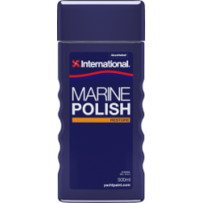 International Boatcare Marine Polish 500 ml