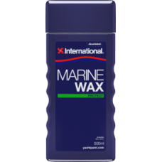International Boatcare Marine Wax 500 ML