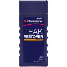 International Boatcare Teak Restorer 500 ML