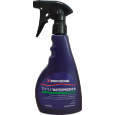 International Boatcare Textile Waterproofer, Stof impregneer, 500 ML