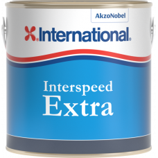 International Interspeed Extra Harde koperh. antifouling 1-C blik 750 ml - div. kleuren