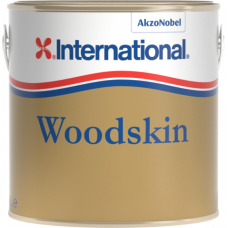 International Woodskin® Een flexibele vochtregulerende houtolie 0,75 ltr