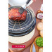 Cobb PRO Barbecue Petrol / Blauw