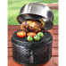 Cobb Pro Compact Barbecue (lagere versie) zwart