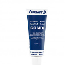 Epifanes Combi plamuur, 225 gr tube