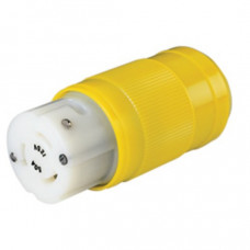 Marinco Aansluitplug 32 Amp - 230 Volt (female)