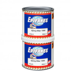 Epifanes Epoxy Filler 1500, 750 ml, grijs