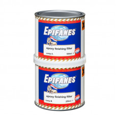 Epifanes Epoxy Finishing Filler, 750 ml, grijs