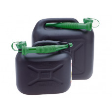 Jerrycan (brandstof) - 10 Liter