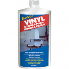 Starbrite Vinyl Cleaner (Reiniger) & Polish - 500 ml