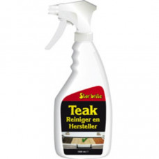 Starbrite Teakreiniger in spuitfles - 650 ml