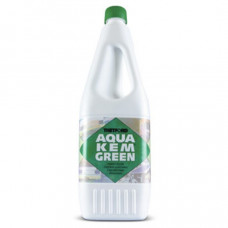 Aqua Kem Green, toilet vloeistof houdt uw afvaltank schoon, 375ml