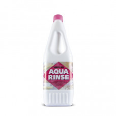 Aqua Rinse, toilet vloeistof voor spoelwatertank, 1,5 ltr