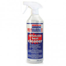 Poly Marine Inflatable Boat Cleaner - 500ml