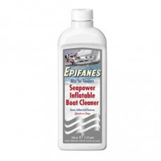 Epifanes Seapower Inflatable Boat Cleaner, 500 ml 
