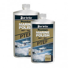 Starbrite Premium Marine Polish/politur met PTEF - 500ml