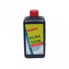 Pura Tank Professional - Sanitair reinigingsmiddel voor water - 500 ml