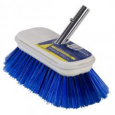 Swobbit System - Extra soft brush / Extra zachte borstel - blauw