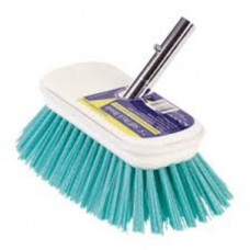 Swobbit System -  Stiff brush / Harde borstel - groen