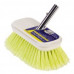 Swobbit System - Soft flagged brush / Half zachte borstel - geel