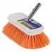 Swobbit System - Medium brush / Medium harde borstel - oranje